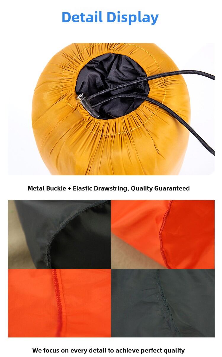 Arvey&bo Compression Drawstring Bag For Down Jackets And Clothing_voghion.com