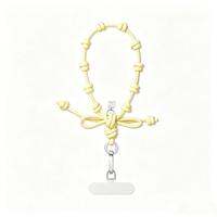 Ban Đầu Casetify Cung Quyến Rũ Vòng Tay dây đeo điện thoại Với Thẻ Có Thể Điều Chỉnh dây điện thoại Với Vá Điện Thoại Di Động Charm treo Cổ đeo chéo Chống Mất Chuỗi