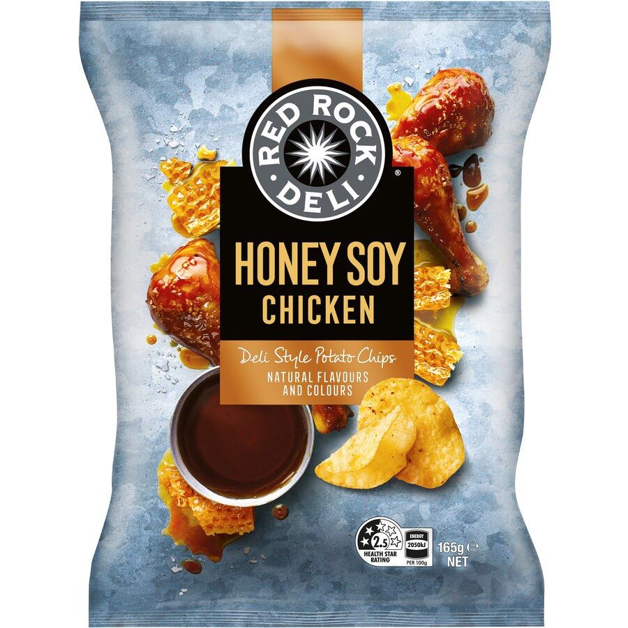 Buy Red Rock Deli Crackers online | Lazada.com.my