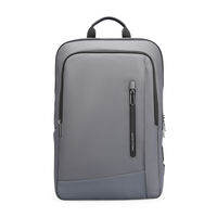 MARK RYDEN Bag for Men Backpack 15.6 Inches Laptop Bag 12L MR2492