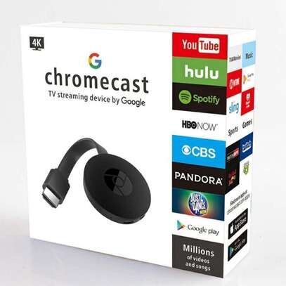Chromecast Ultra Google Chromecast 2nd Generation Full Hd Google