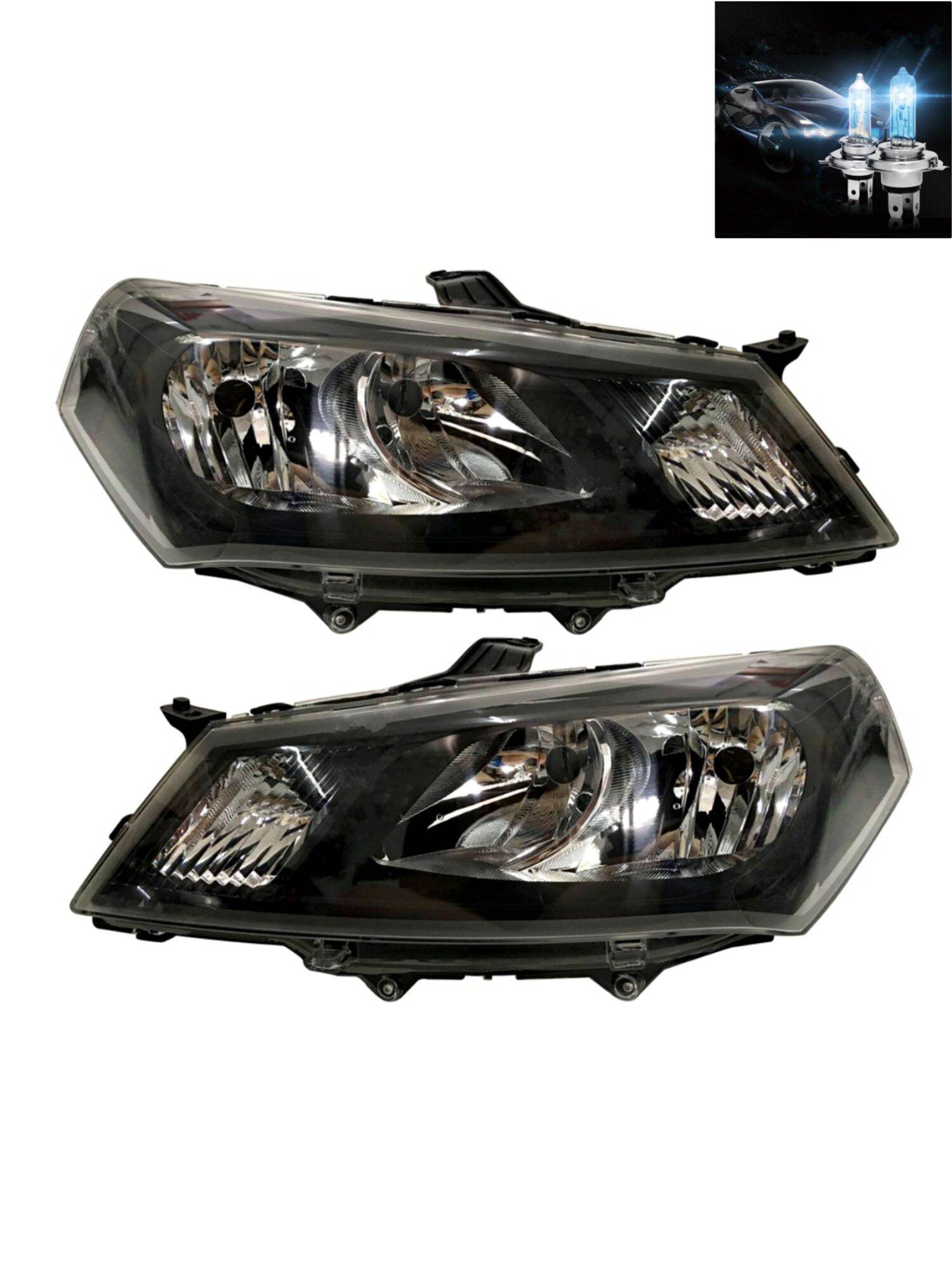 saga flx headlamp