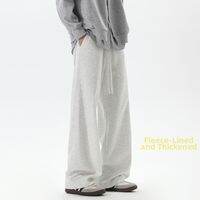 ZHUOCAN | Casual Sweatpants for Exercise Fitness Cleanfit Loose