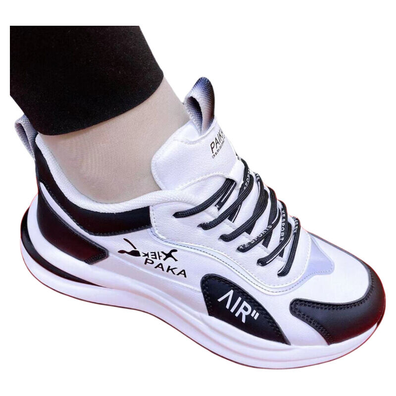 Men's and Women's Same Style Sneaker 2024 New Arrival Spring & Fall Casual Shoes Working Wear Leather Waterproof Non Slip Labor Protection Shoes. 