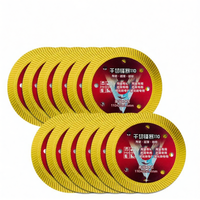 LASH | Marble Glass Brick Cutting Disc for Angle Grinder