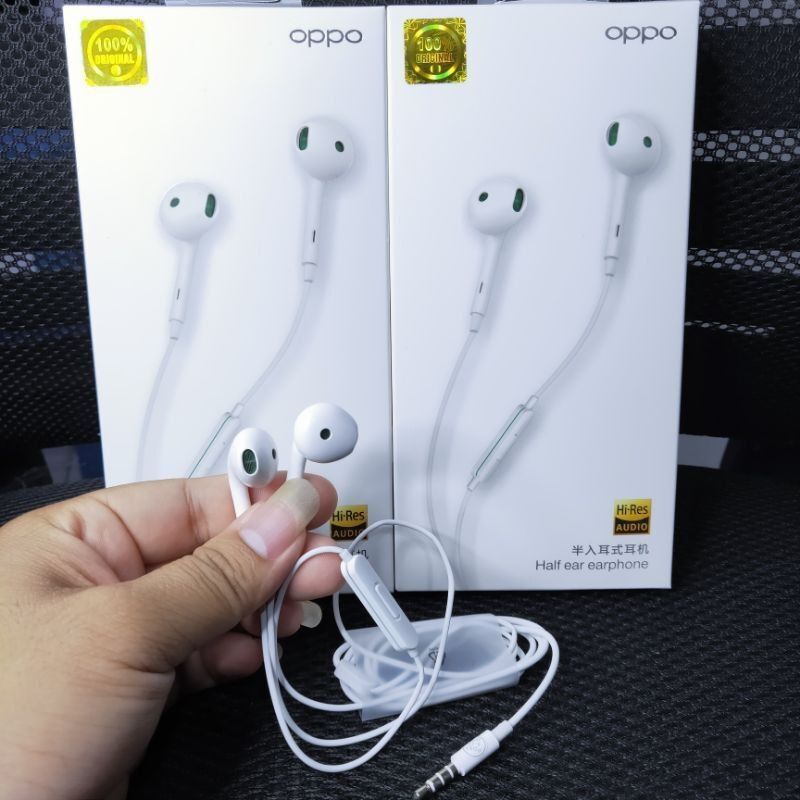 oppo reno 6 headphone