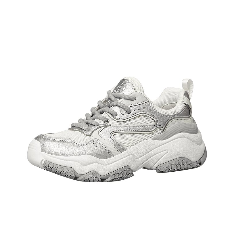 DEEP BREATH | Deep Breath Women's Classic Thick Bottom Slip-On Low Cut Dad Shoes Casual Shoes AX12329 Outdoor Style Fabric Lining Rubber Sole - Jenama DEEP BREATH Harga 328 Ringgit*Penghantaran Percuma