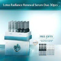 Florasis Lotus Radiance Renewal Serum Duo 1.3ml*30