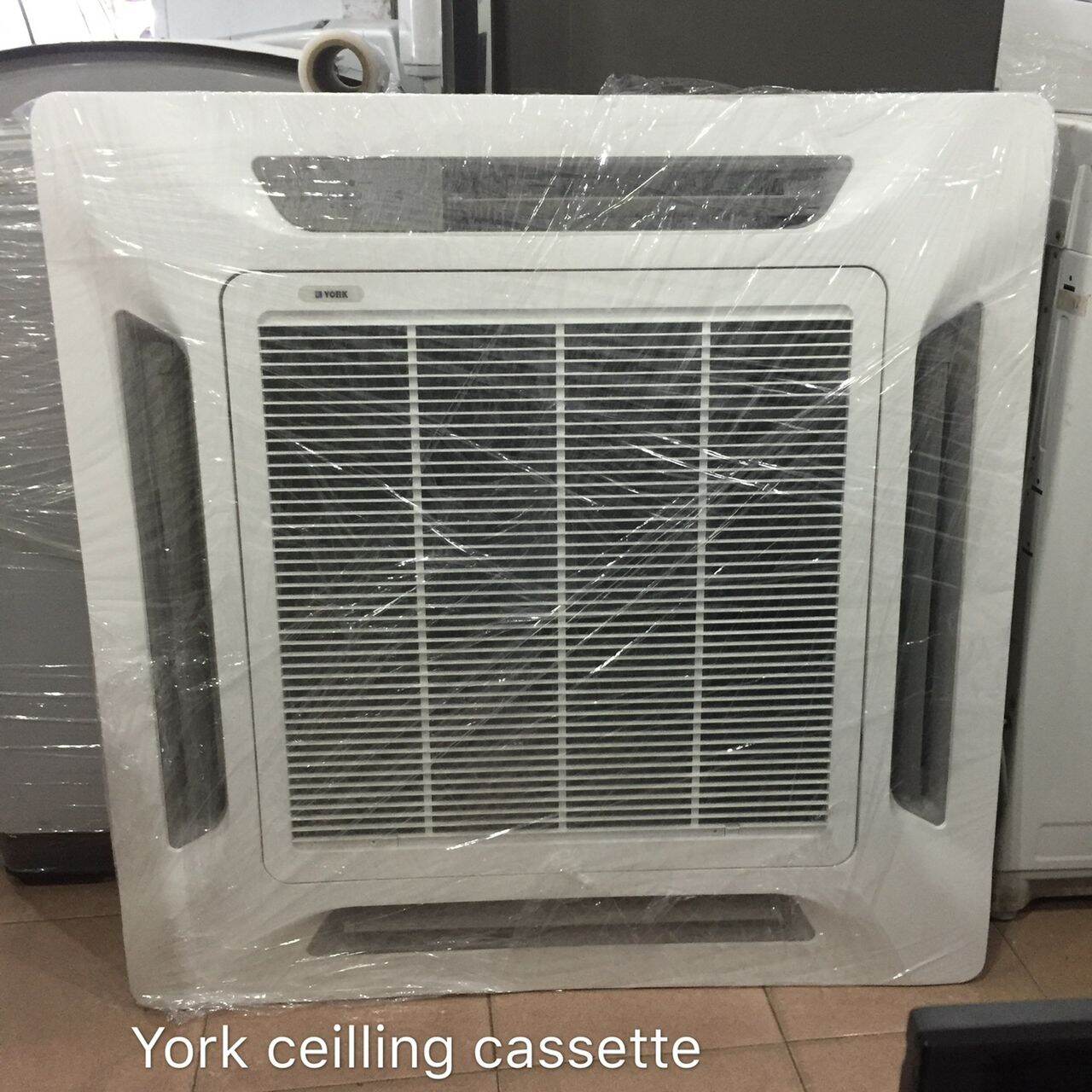 aircond york 2hp