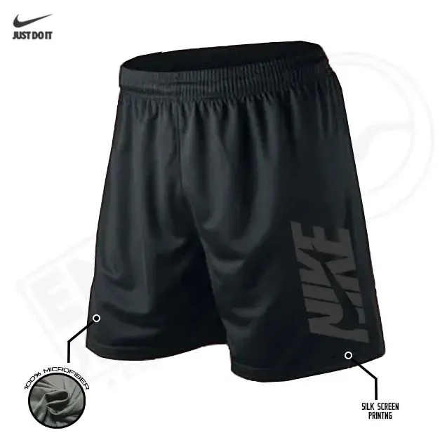 short pants RIGHT SHORTS MICROFIBER MEN seluar pendek sukan shorts pant men football futsal running jogging