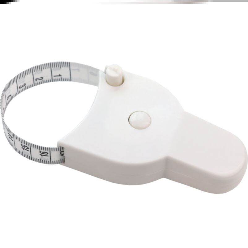 Measuring Body Head Circumference Special Measuring Workout Clothes ...