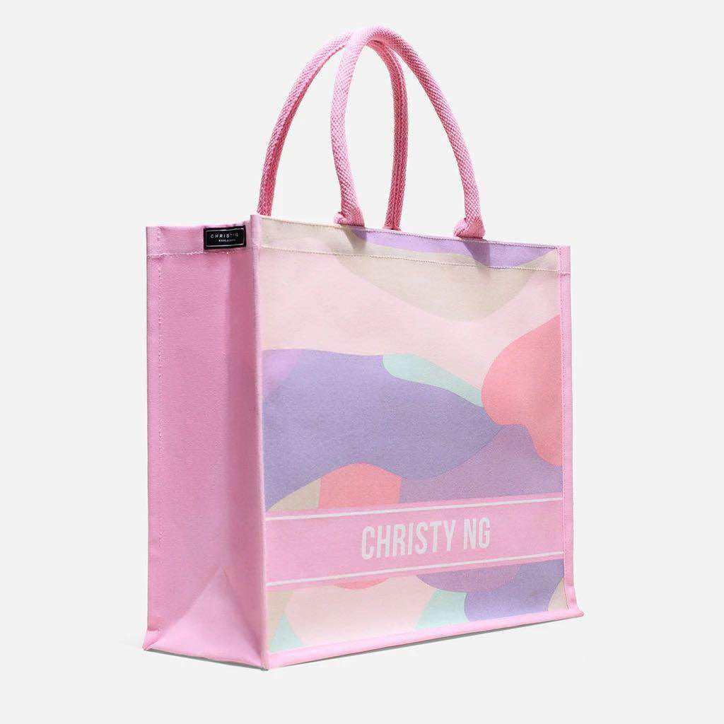 Commune SS 23 Grocery Bag