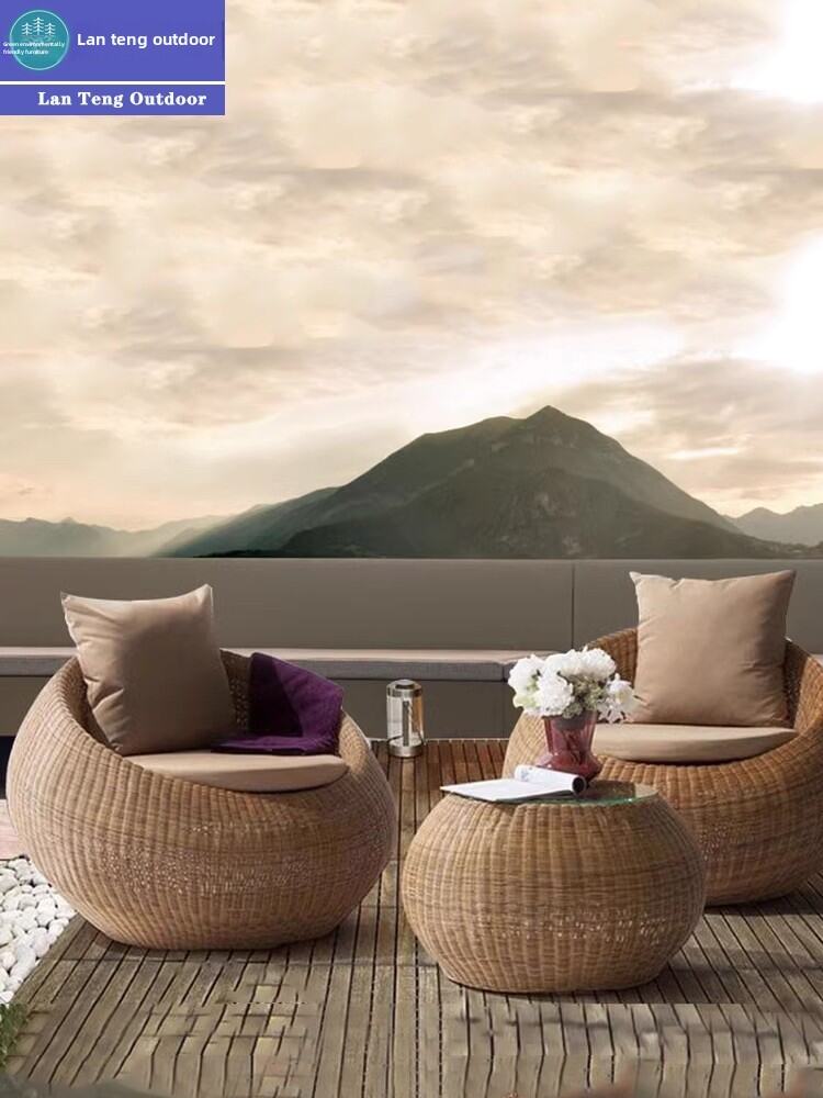 Buy Rattan Outdoor Sofa online