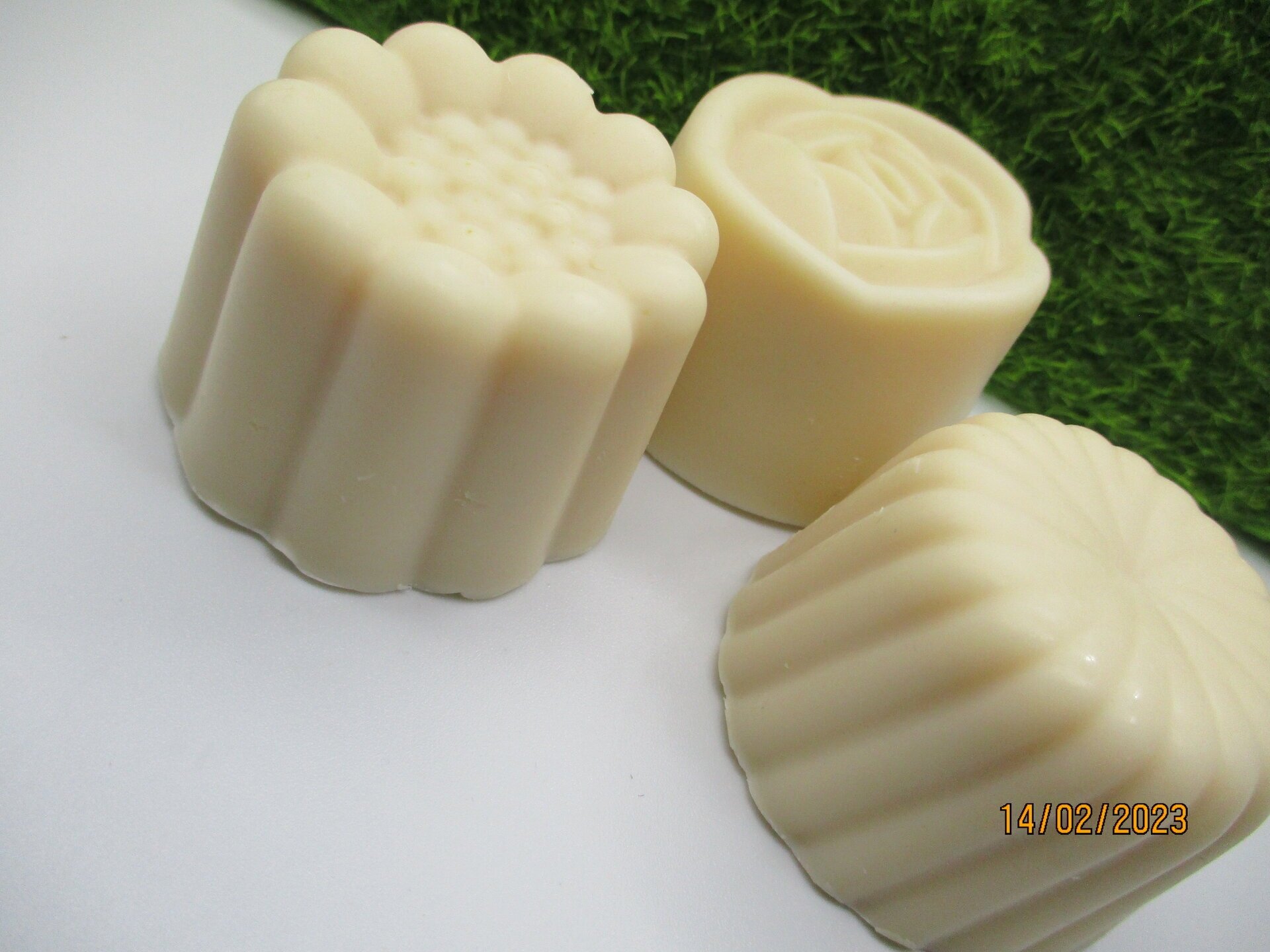 Bellezza (Goat Milk Soap)Paraben free, sls free, no soap base,made by ...