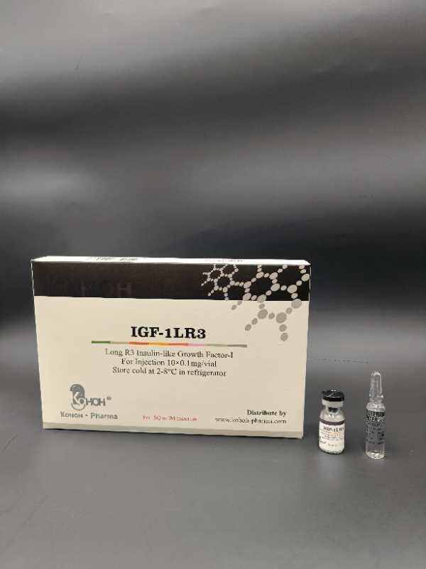 keifei igf-1 lr3 review in Aesthetic and Anti-Aging Medicine: Benefits and Risks Keifei Long Chain Human Insulin