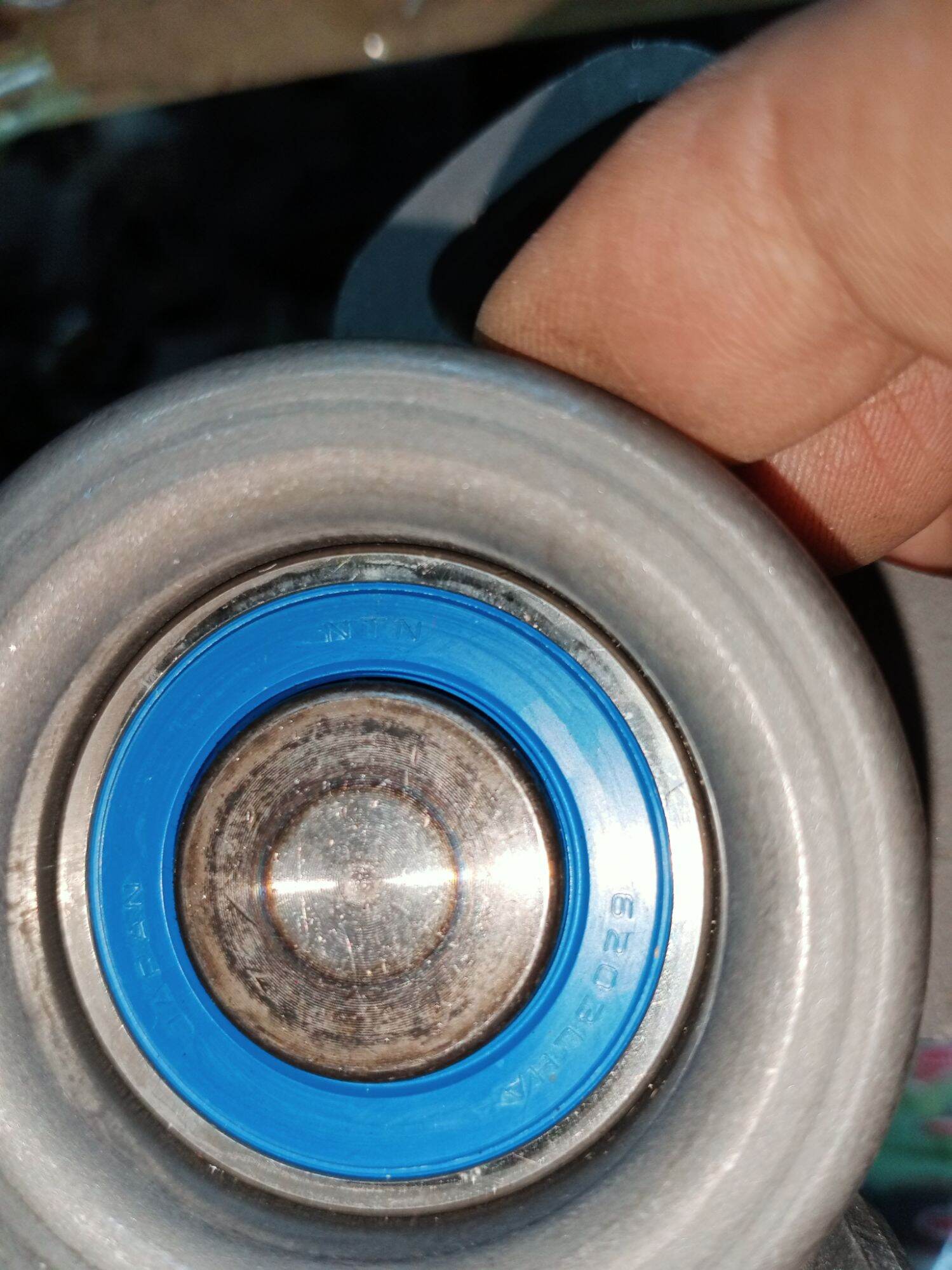 Proton Wira timing bearing NTN foc oil seal Lazada