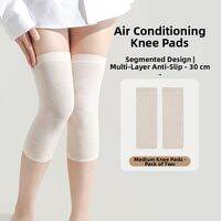 Yuzhaolin | Breathable Warm Thin Knee Pads for Elderly