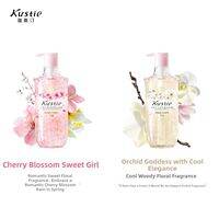 Kustie | Scented Bath Gel 720g