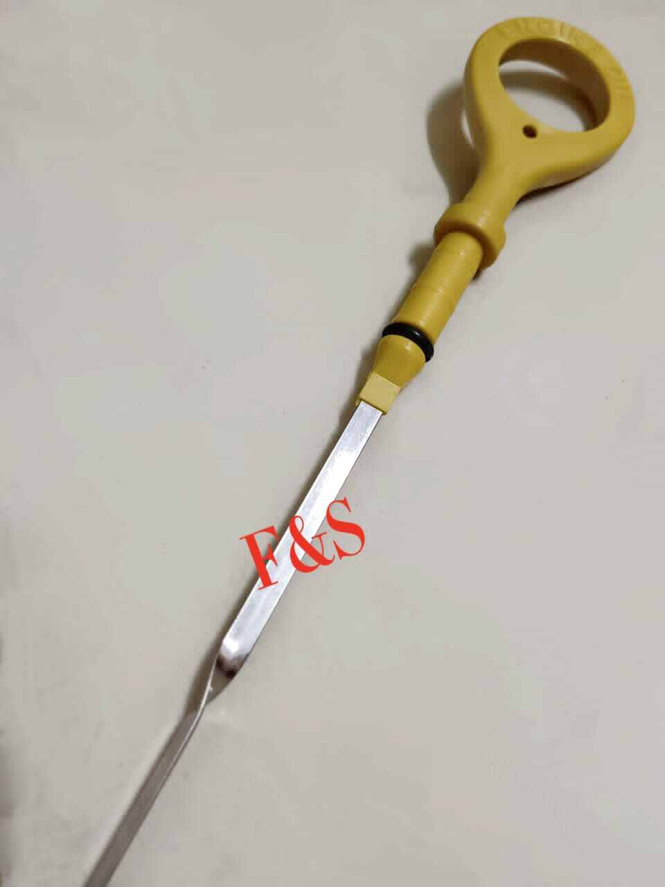 Engine Oil Stick Vios Ncp42,Ncp93,Ncp150 (03"16")(oem)(stick ukur