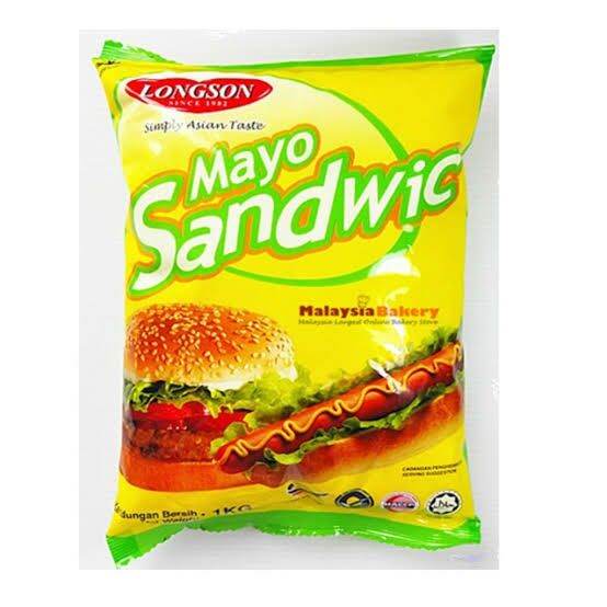 Harga mayonis 3kg