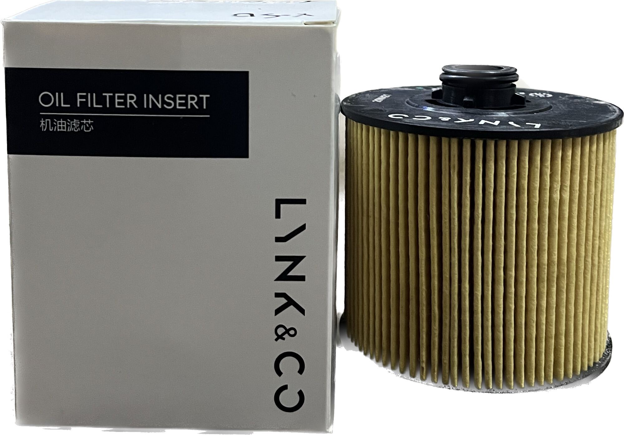 100 ORIGINAL GELLY OIL FILTER FOR PROTON X50 / S50 Lazada