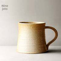 JOTO | Retro Spiral Art Coffee Mug