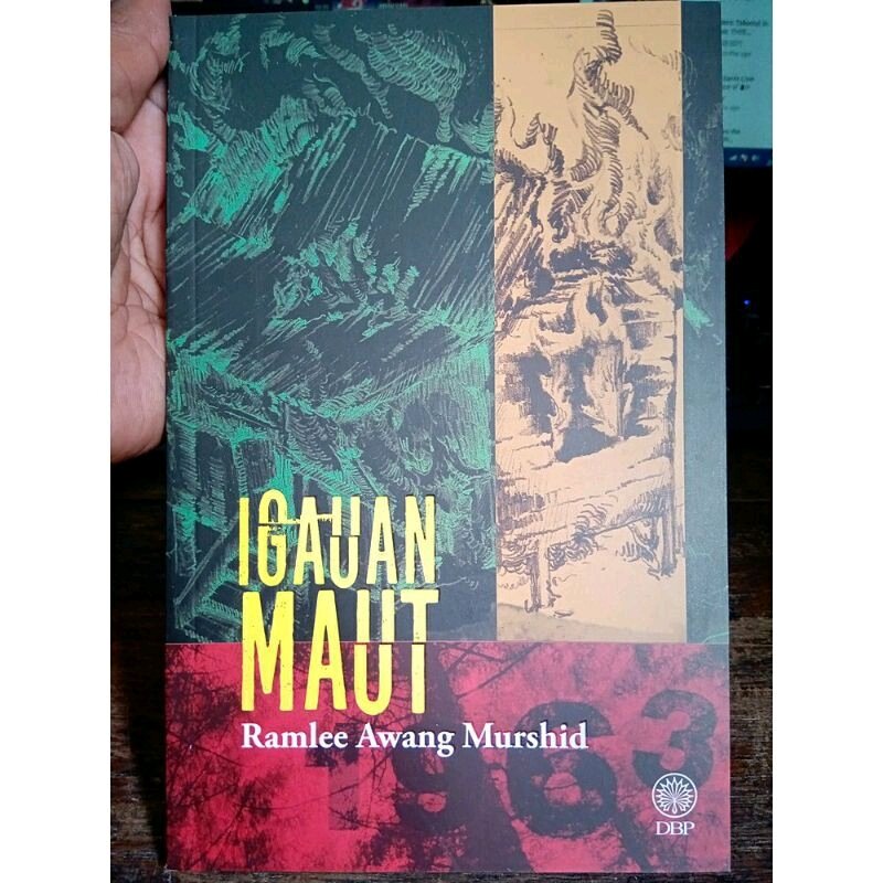 Buy Ramlee Awang Murshid Books Online at a Better Price Lazada