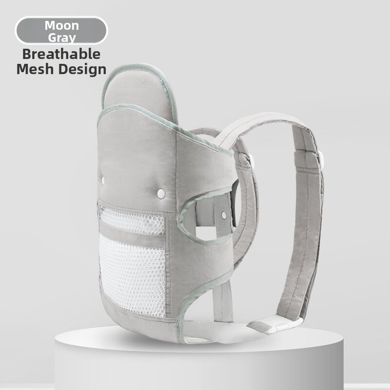 KENMENGBEIBI | Multifunctional Baby Carrier Breathable Easy Outdoors