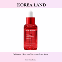 Dr.Forhair | Folligen Thickening Scalp Serum (50ml)