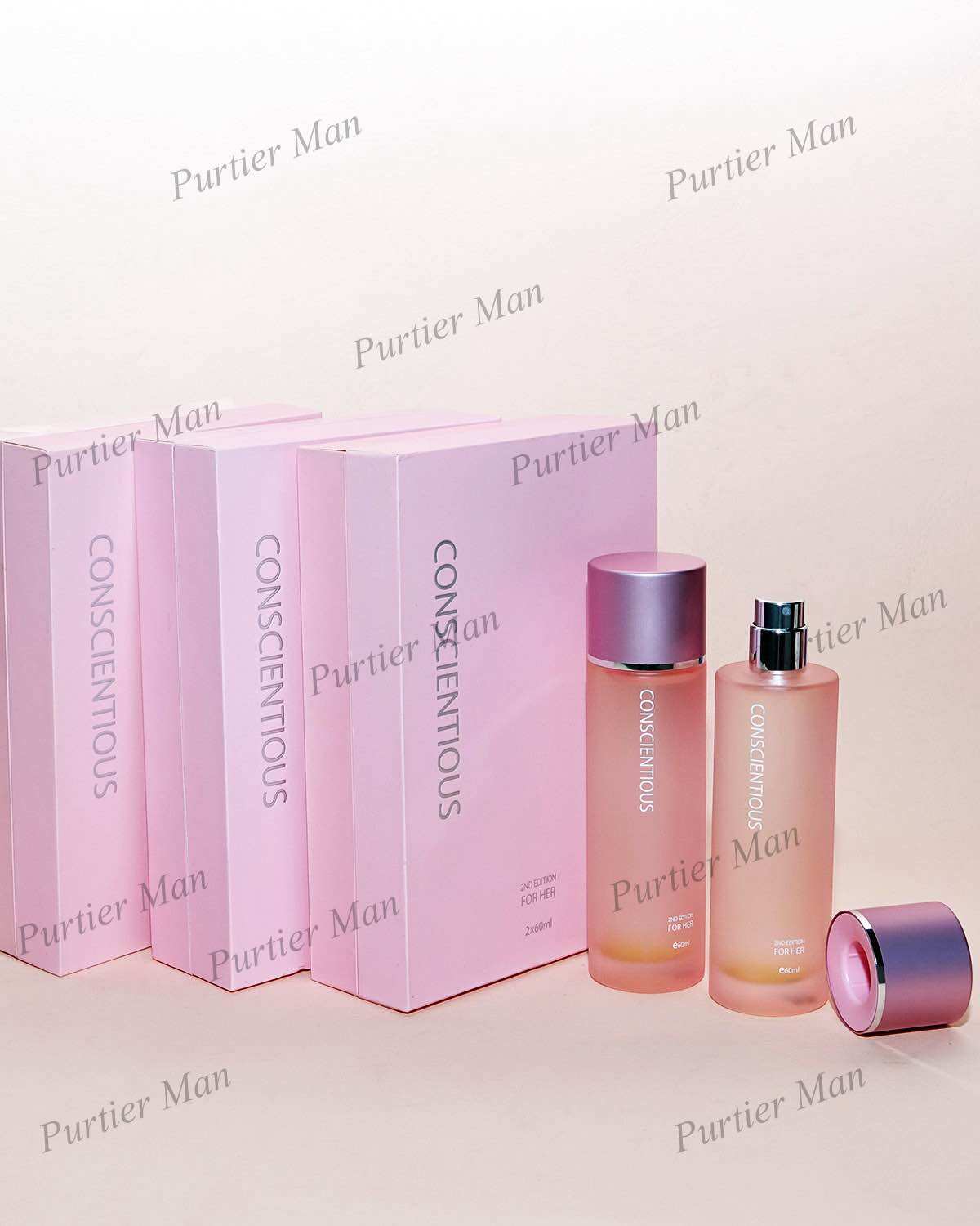 RIWAY Conscientious Spray for HER 2nd Edition (1 Box 2 Bottles