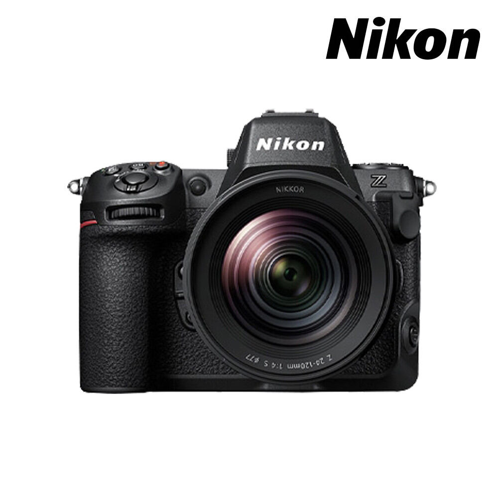 Nikon | Nikon Genuine Z8 24-120mm Kit