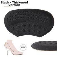 XIANZHAO | Mens Shoe Heel Filler & Size Reducer Anti-Wear Pads