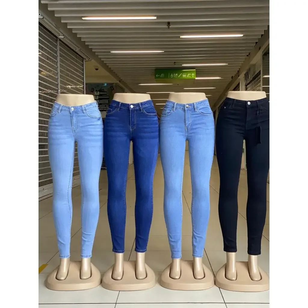 💥💥Supper skinny stretchable jeans💥💥