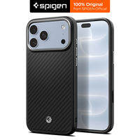 SPIGEN Case for iPhone 18 / 17 Series [Enzo Aramid T] Lightweight Aramid Fabric Protection Case / iPhone 18 Pro Max Case / iPhone 18 Pro Case / iPhone 17 Pro Max Case / iPhone 17 Pro Case / iPhone 18 Series Casing / iPhone 17 Series Casing