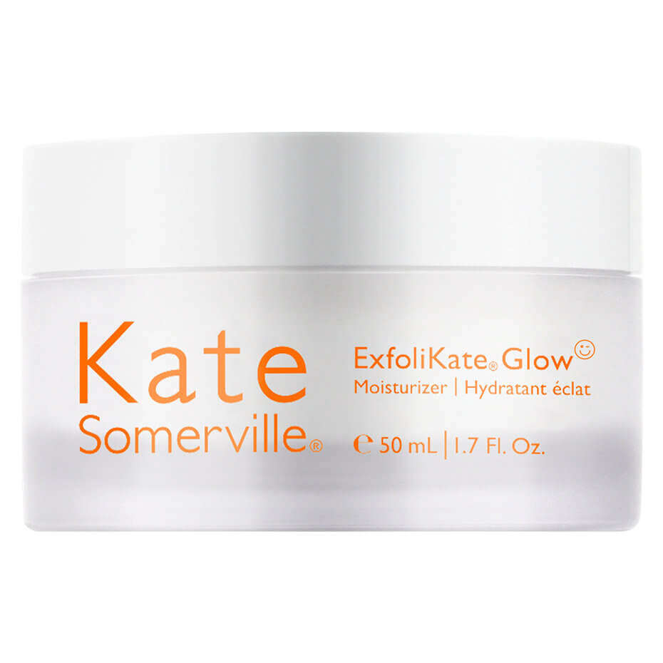 KATE SOMERVILLE Exfolikate Glow Moisturizer 15ML Lazada