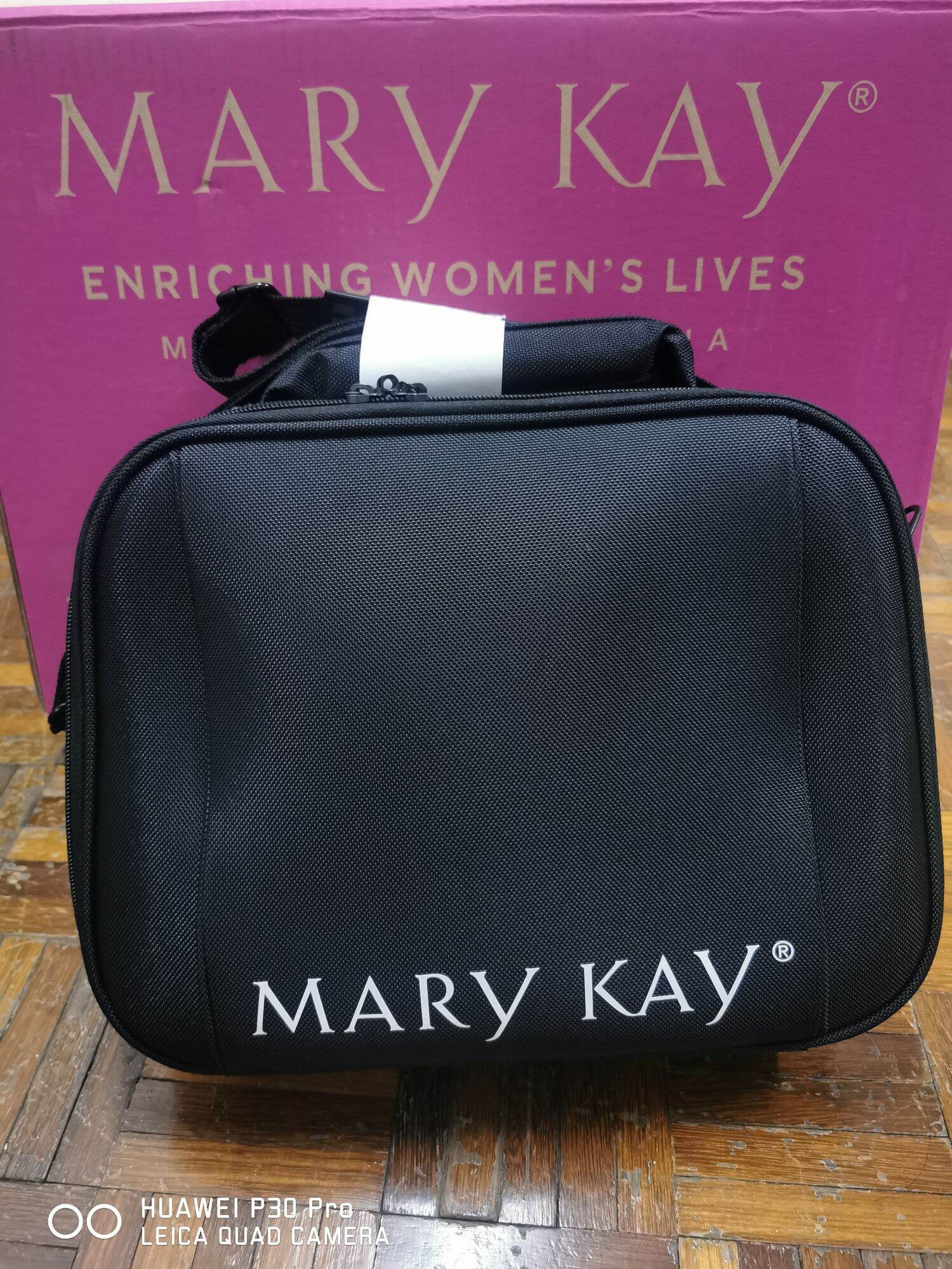 Beg makeup best sale mary kay