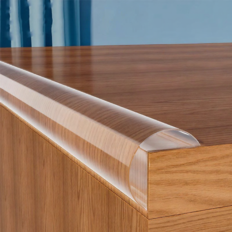 Collision Protection Edge Guard