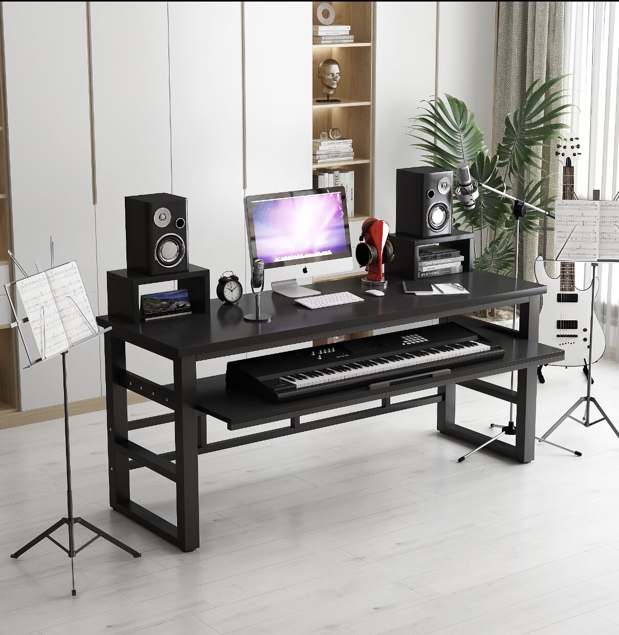 Buy Music Studio Table online 