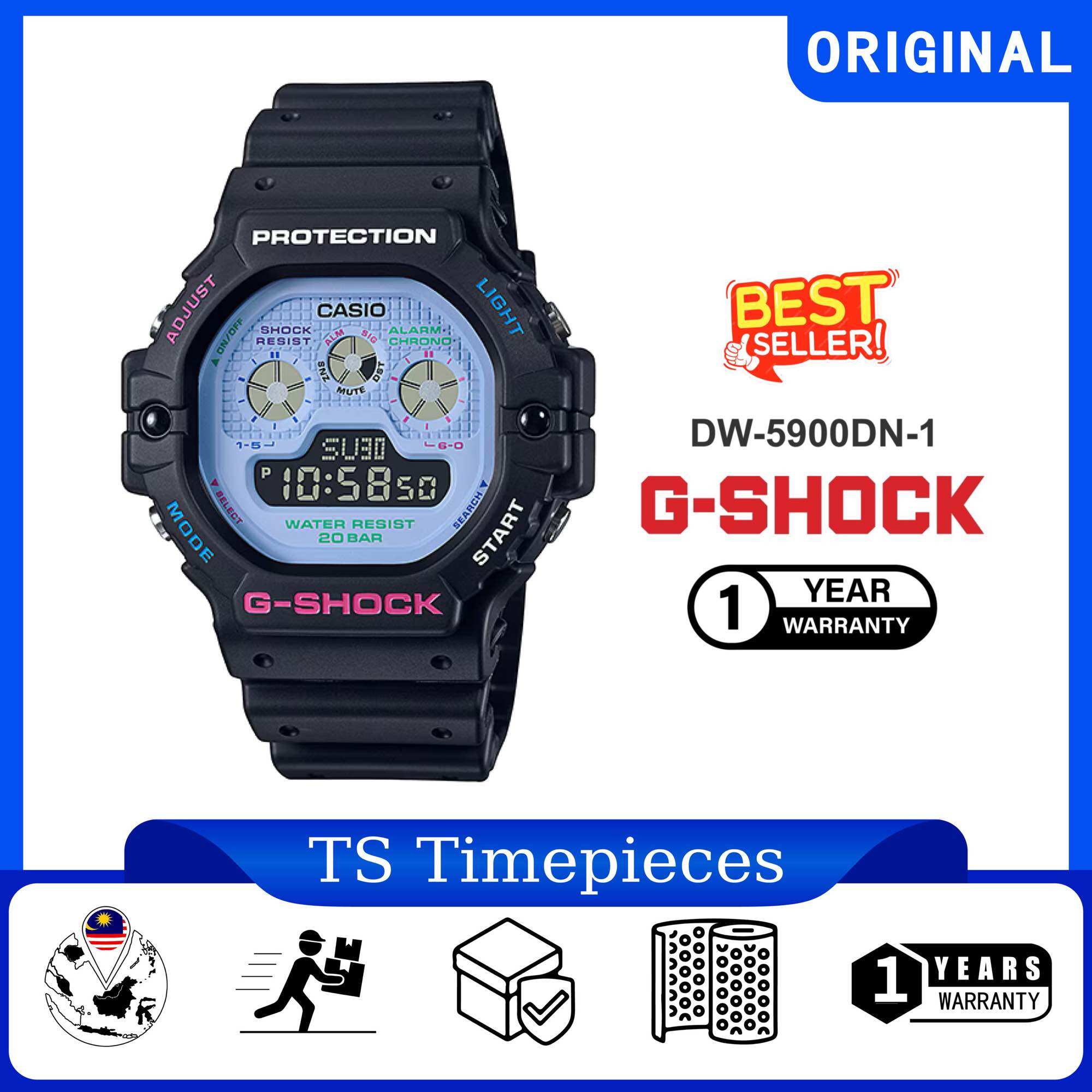 Casio G Shock Dw 5900dn Dw 5900 Th Casio Watches Casio Dw 5900 