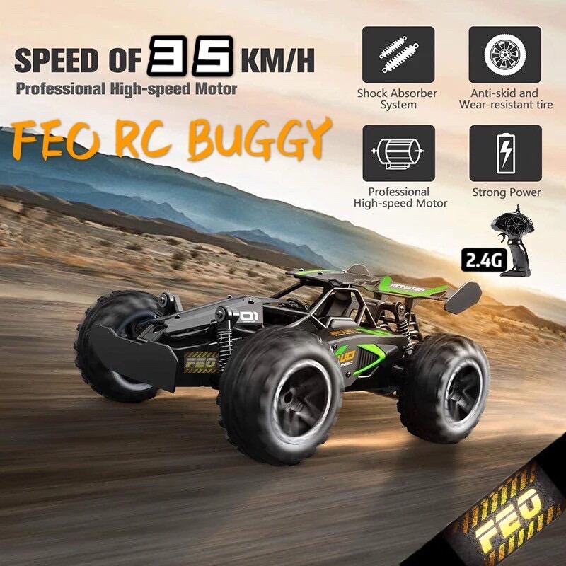 rc model racing