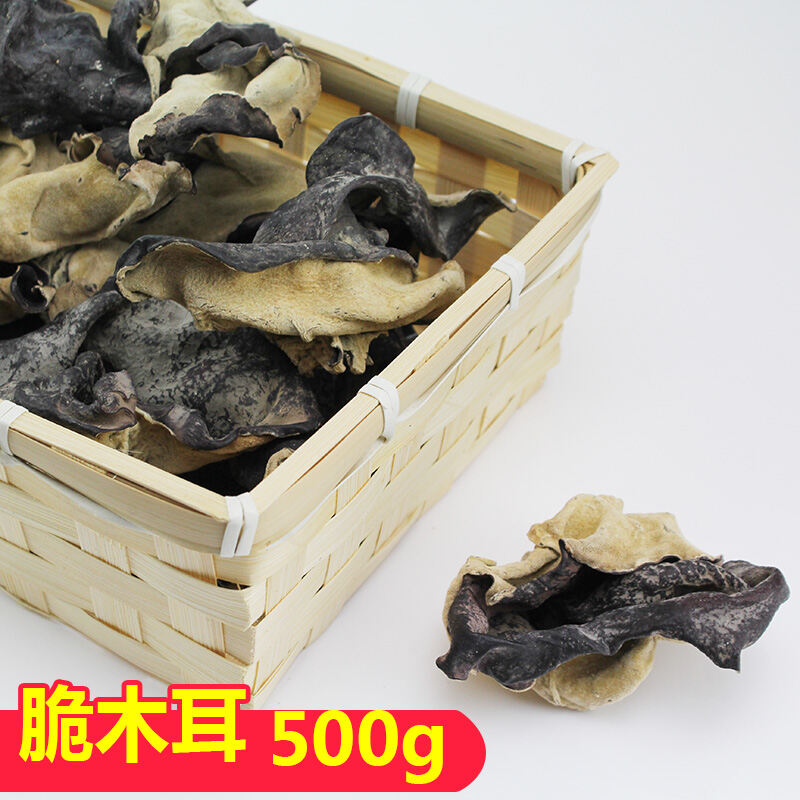 self-produced-wool-black-fungus-crisp-ear-the-first-batch-ground-ear