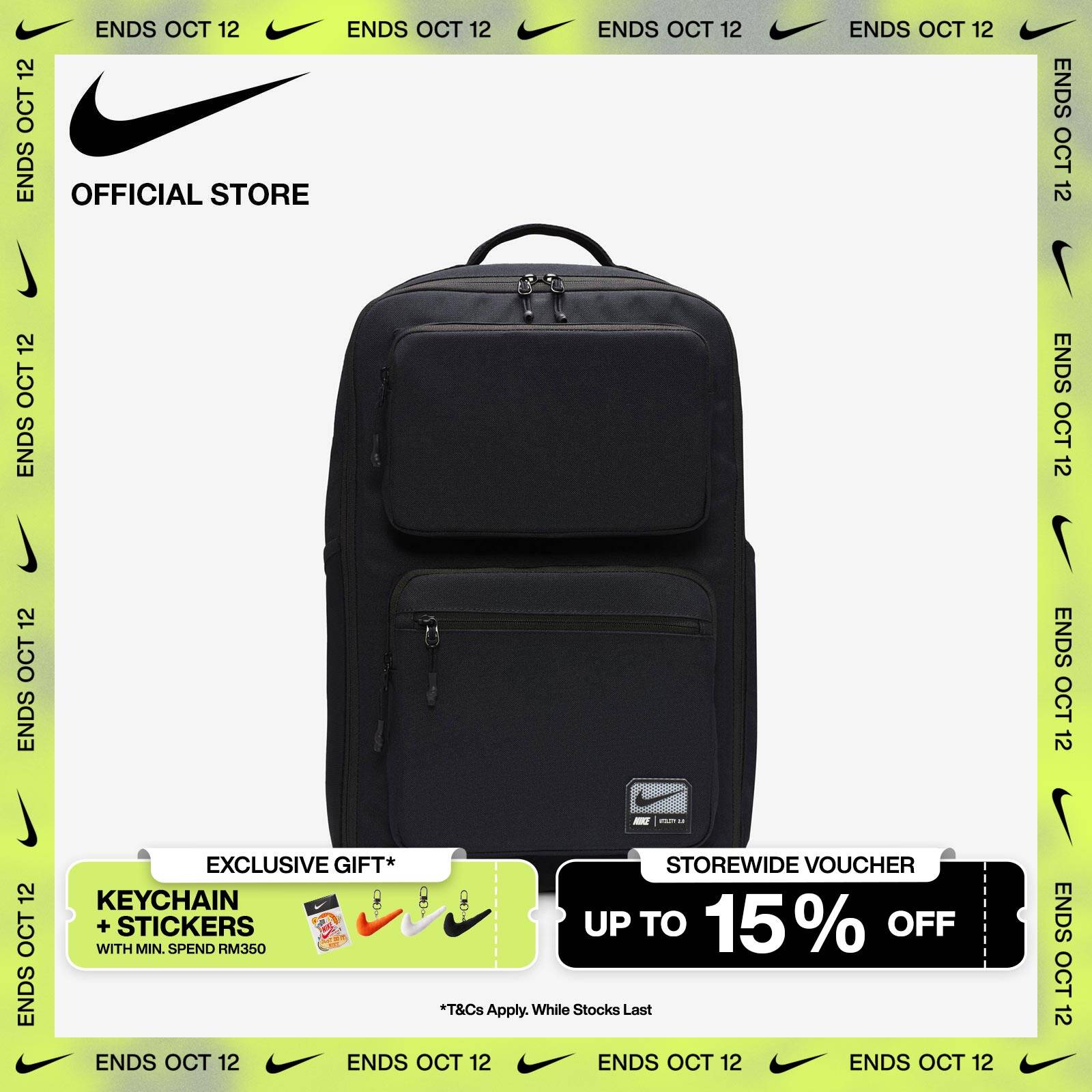 nike backpack malaysia price Buy Backpack Nike Malaysia Online at a Better Price