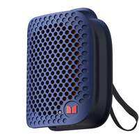 Monster M3 Bluetooth Speaker Outdoor Wearable Magnetic Clip-on Portable Bluetooth 5.4 Sound Box IPX5 Waterproof Subwoofer Powerful Bass D127