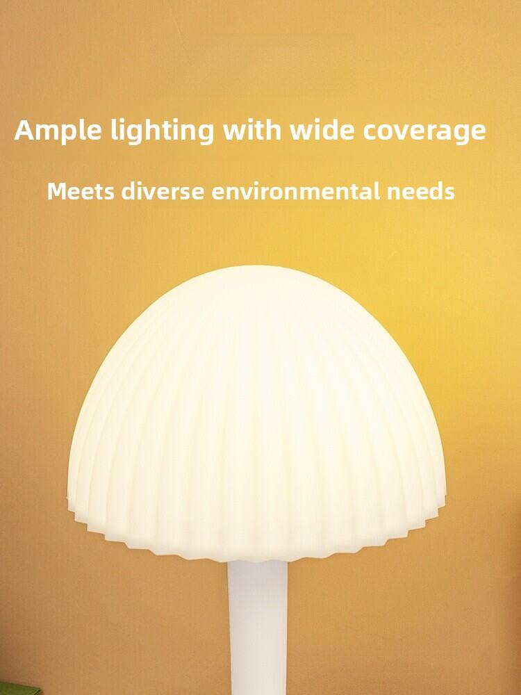 Multi-Functional Night Light with USB And Cord Storage Home Use Bedside Lamp Socket Combination Portable Extension Board. 