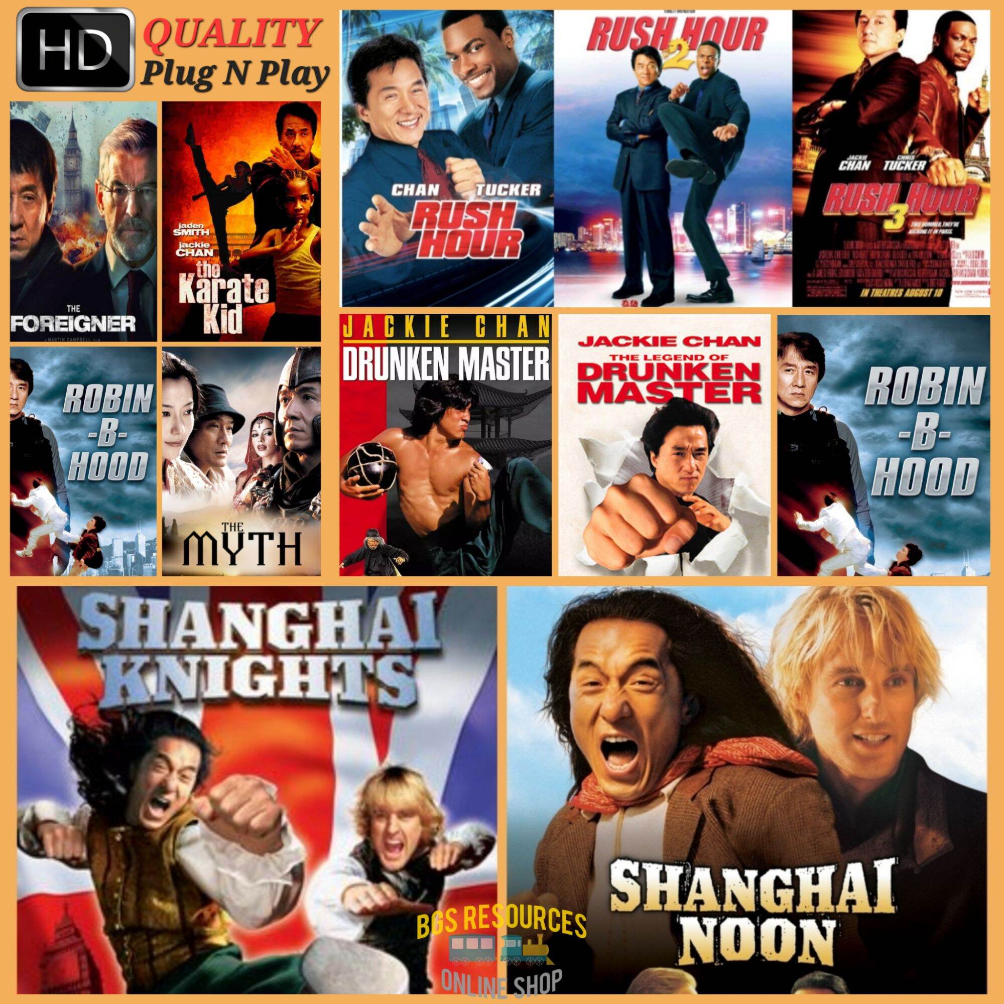Jackie Chan Movies List 2022 Jackie Chan Movies Who Am I Who Am I