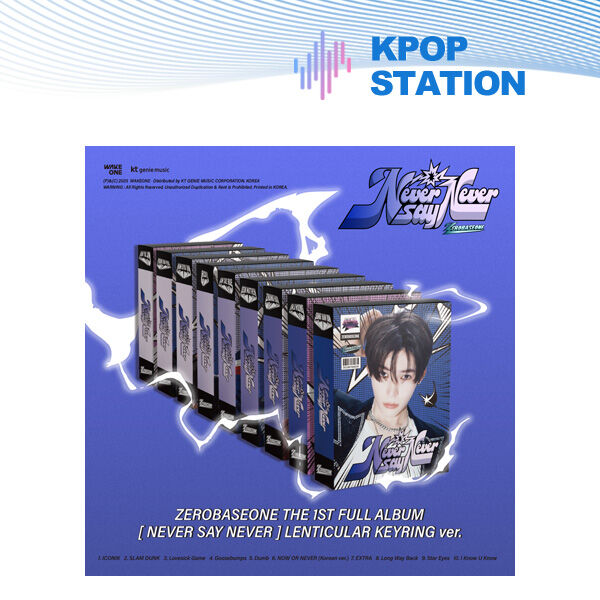 Shop Zb1 Album at Better Price Online | Lazada Singapore