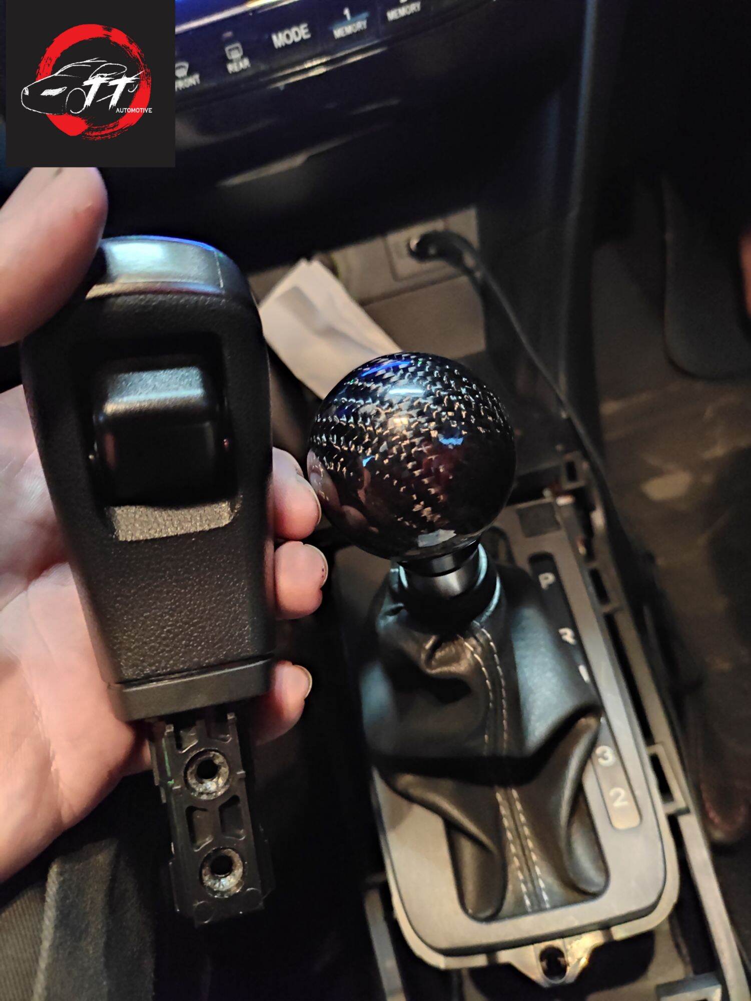 Gear knob myvi discount