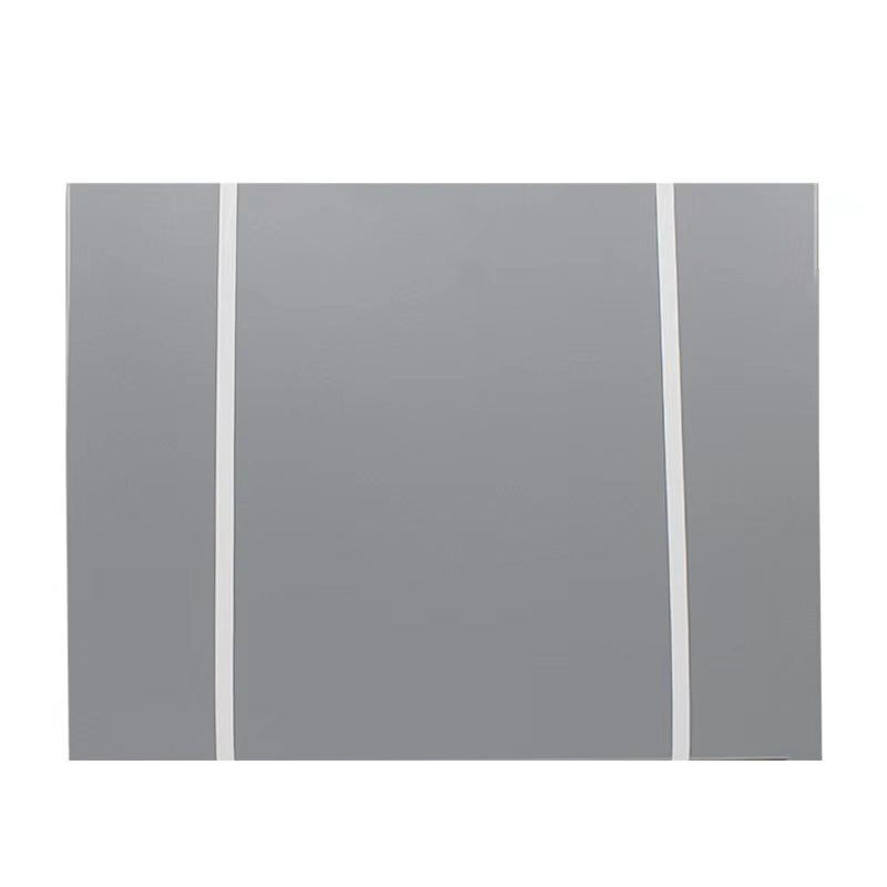 Vertical Storage Folder A1 Poster Protection Box Puzzle Album Drawing Jacket Outer Space Saving Business Document Organizer. 