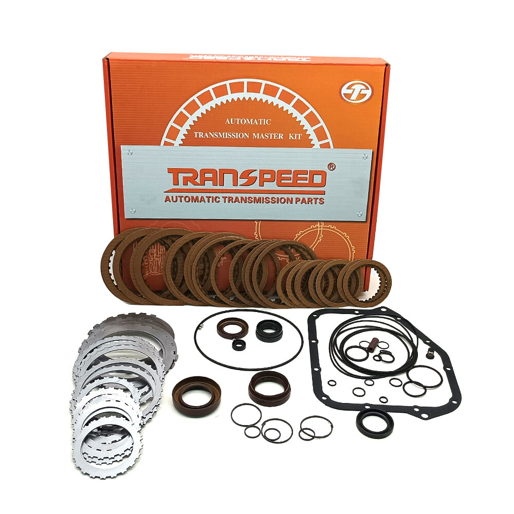 TRANSPEED U540E U541E オートマチックトランスミッション