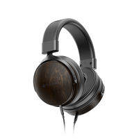 FiiO | HiFi With Mic Wired Headphones